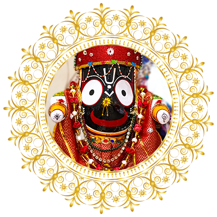 Image of Lord Krishna